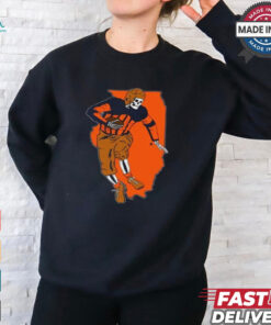 il football pocket t shirt