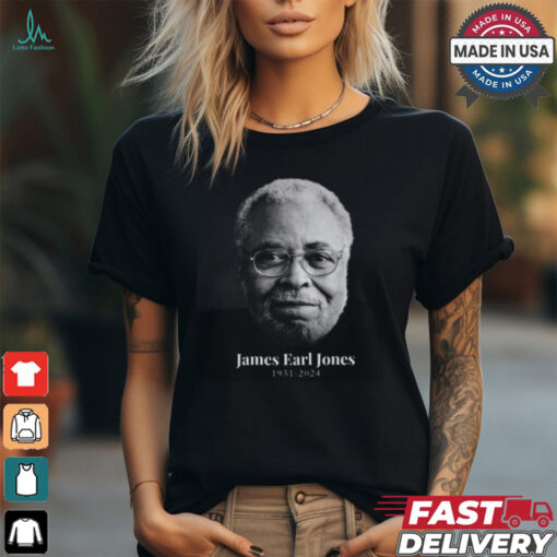 james earl jones rip funny shirt