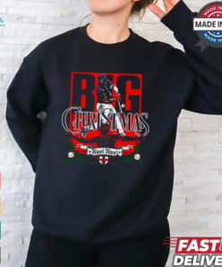jhonkensy noel big christmas noel noel shirt