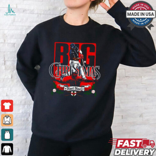 jhonkensy noel big christmas noel noel shirt