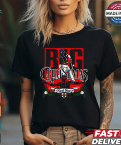 jhonkensy noel big christmas noel noel shirt