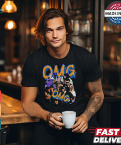 omg ny tee we gotta believe shirt