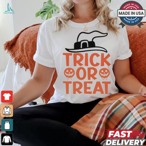 trick or treat halloween Shirt