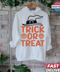 trick or treat halloween Shirt