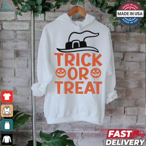 trick or treat halloween Shirt