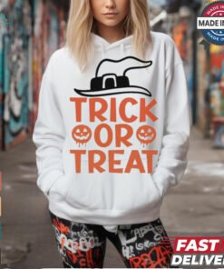 trick or treat halloween Shirt