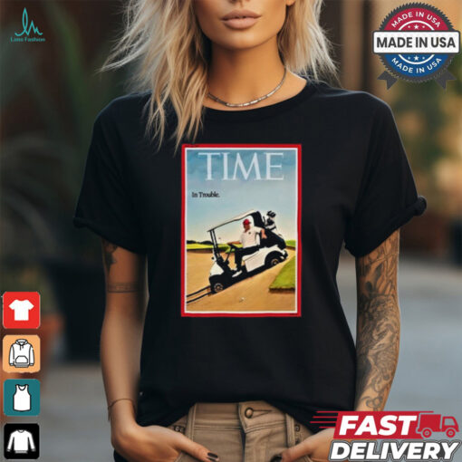 trump assassination attempt no2 shirt