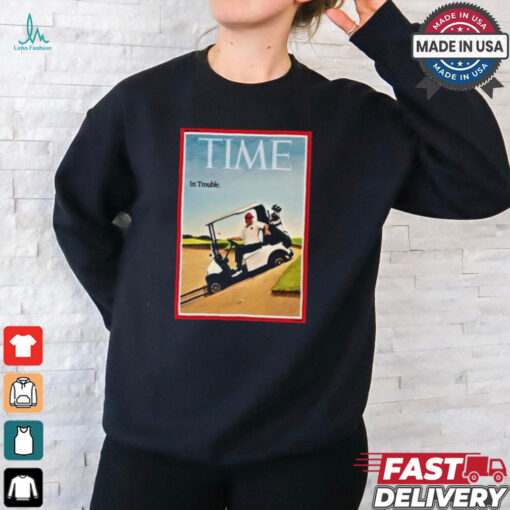 trump assassination attempt no2 shirt