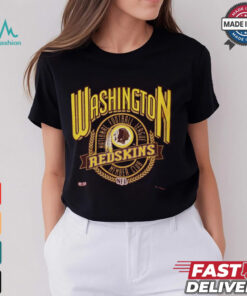 1993 Washington Redskins t shirt