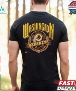 1993 Washington Redskins t shirt