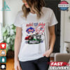 Das Bootleg Kike Hernández We Don’t Give A Fuck t shirt