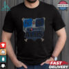 Official American League Divisional San Diego Padres vs Los Angeles Dodgers mascot shirt
