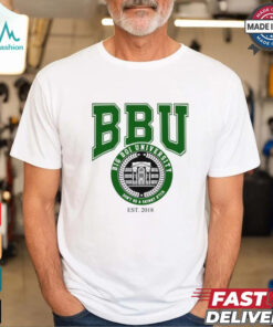 2024 BBU Don_t Be A Skinny Bitch Limited Shirt