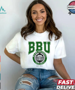 2024 BBU Don_t Be A Skinny Bitch Limited Shirt