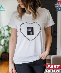 2024 Case Study Of The Long Term Effects Of Young Love shirt