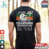 Chad Prather Wearing Harry Balz 2024 T Shirt