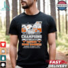 Texas LongHorns 34 03 Oklahoma Golden Hat Champions Score Don’t Mess With Texas Shirt