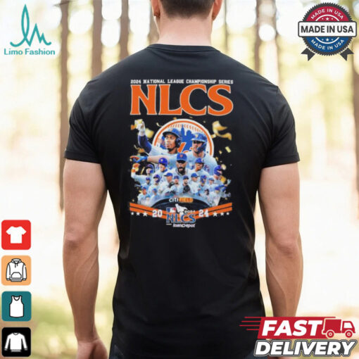 2024 National League Championship Series NLCS New York Mets 2024 Shirt