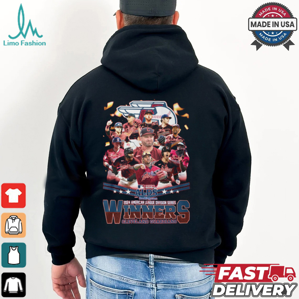 2024 american legue division series winners cleveland guardians shirt 2024 american legue division series winners cleveland guardians shirt