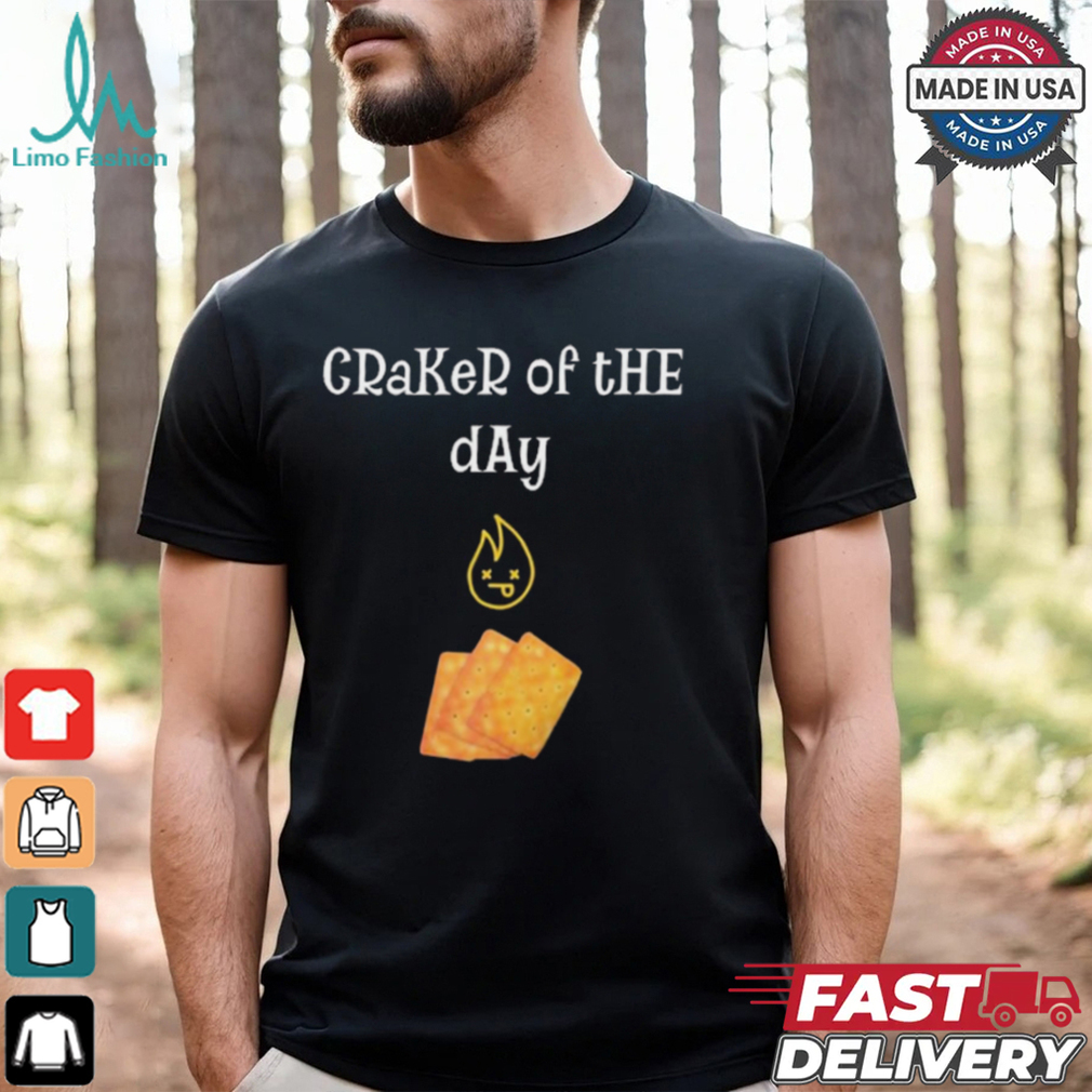 Ab84 Craker Of The Day New t shirt Ab84 Craker Of The Day New t shirt