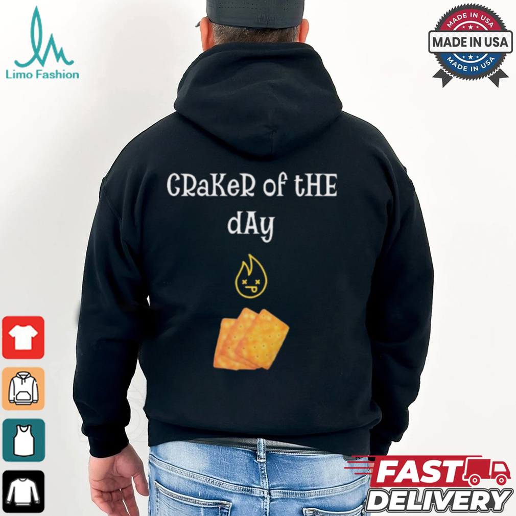Ab84 Craker Of The Day New t shirt Ab84 Craker Of The Day New t shirt