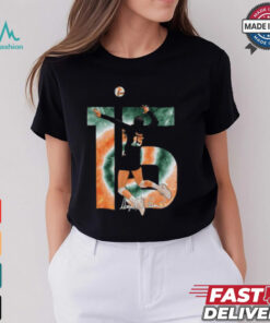 Abby Casiano signature 2024  t shirt