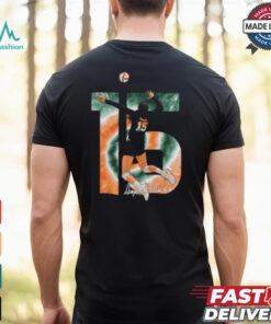 Abby Casiano signature 2024 t shirt