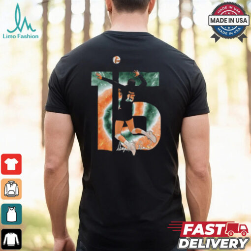 Abby Casiano signature 2024  t shirt