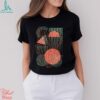 King of the Monsters (Candy Corn Variant) shirt