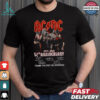 Washington Commanders – Crucial Catch Intercept Cancer  T Shirt
