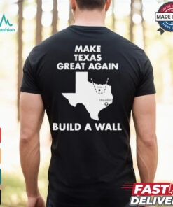 Adam Clanton Texas Political Humor T Shirt T shirts
