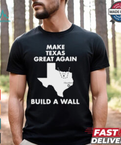 Adam Clanton Texas Political Humor T Shirt T shirts