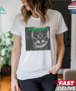 Ahh Tees Chromakopia Catakopia Shirt