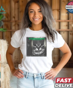 Ahh Tees Chromakopia Catakopia Shirt