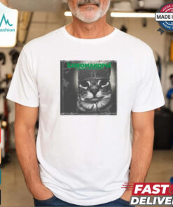 Ahh Tees Chromakopia Catakopia Shirt
