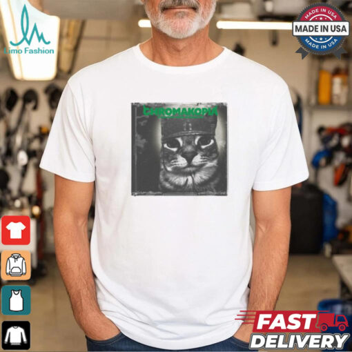 Ahh Tees Chromakopia Catakopia Shirt