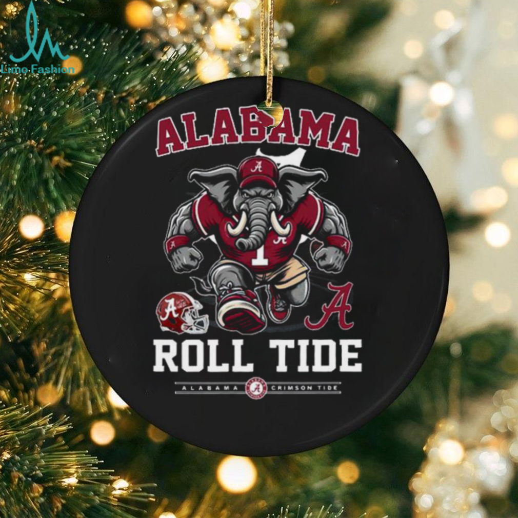 Alabama Crimson Tide Football Roll Tide T Shirt Alabama Crimson Tide Football Roll Tide T Shirt