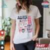2024 Poster Final Week 7 Baltimore Ravens 41 – 31 Tampa Bay Buccaneers t shirt
