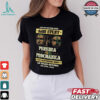 Official Pittsburgh Pirates Tattoo Rose 2024 Shirt