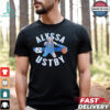 Marc Stampley Georgia Southern Eagles stamp the second shirt
