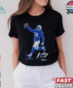 Amari Cooper Superstar Pose shirt