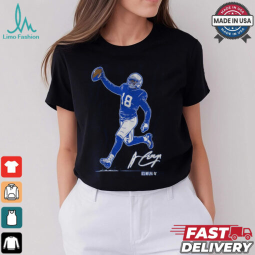Amari Cooper Superstar Pose shirt