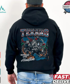 American football Texans houston shirt