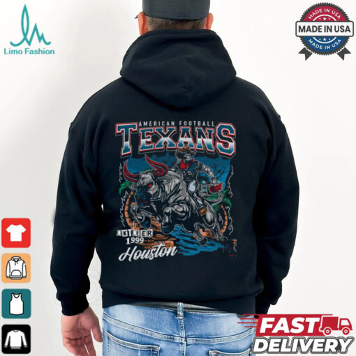 American football Texans houston shirt