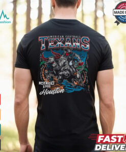 American football Texans houston shirt