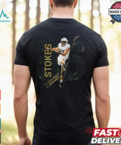 Andrew Stokes signature 2024 t shirt
