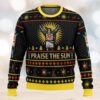 Green Bay Packers NNHP0012 Ugly Sweater