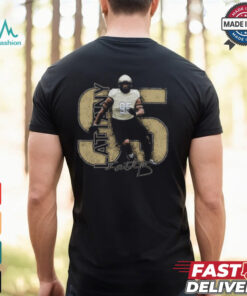 Anthonie Lattany signature 2024 t shirt