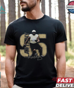 Anthonie Lattany signature 2024 t shirt