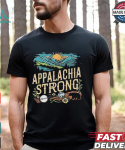 Appalachia Strong Shirt